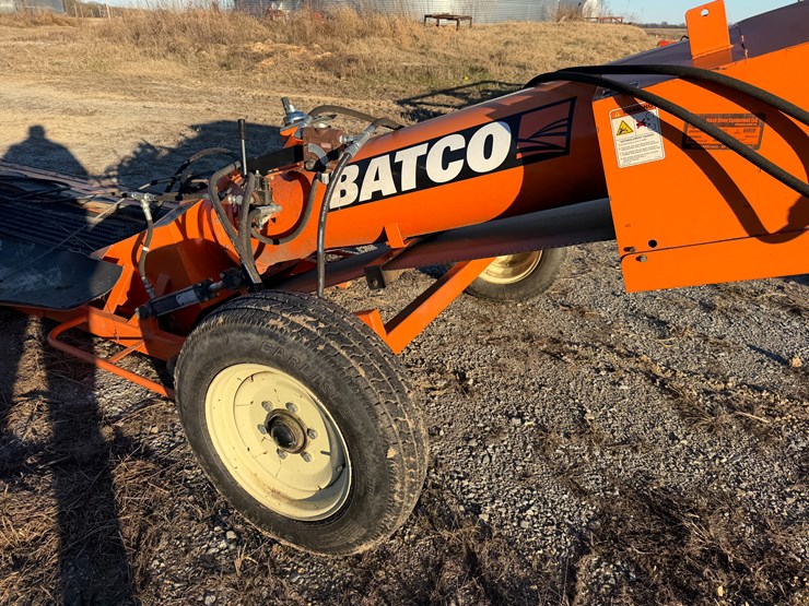#35520-•-batco-ps2400-drive-over-grain-conveyor-image-9
