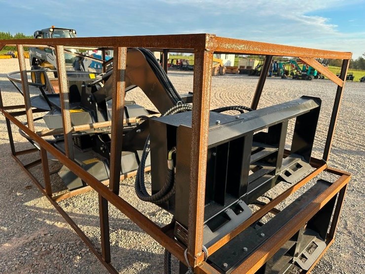 unused-hydraulic-skid-steer-mower-attachment-image-7