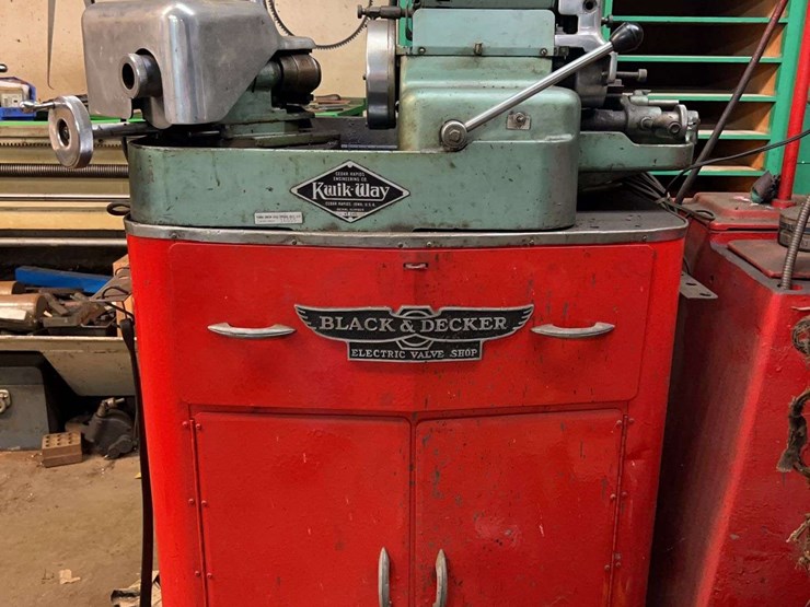 kwik-way-valve-grinder-with-cart-image-1