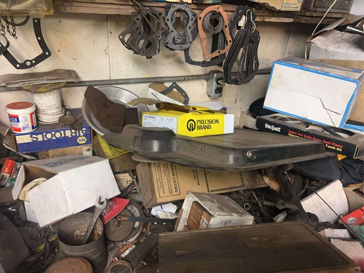 work-bench-with-parts-and-tools-image-11