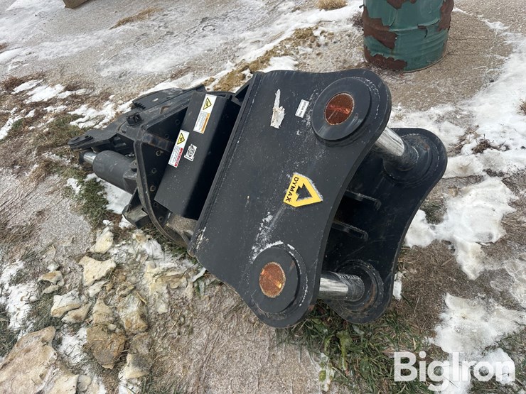 2022-dymax-dx-ts-rls-14-rotating-tree-shear-for-volvo-excavator-image-2