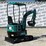 unused-2025-cfg-industrial-qh12r-mini-excavator-image-2