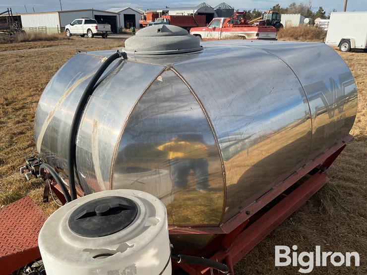 1986-wilger-880-stainless-steel-tank-&-stand-image-13