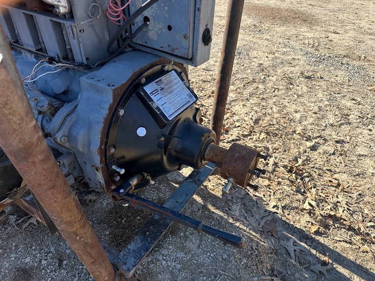 #32909-•-deutz-bf6191-6-cyl-power-unit-image-10