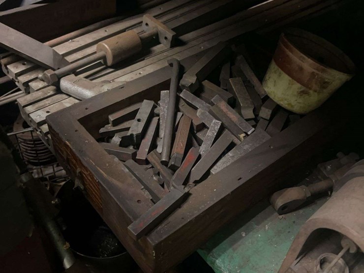 work-bench-with-parts-and-tools-image-4