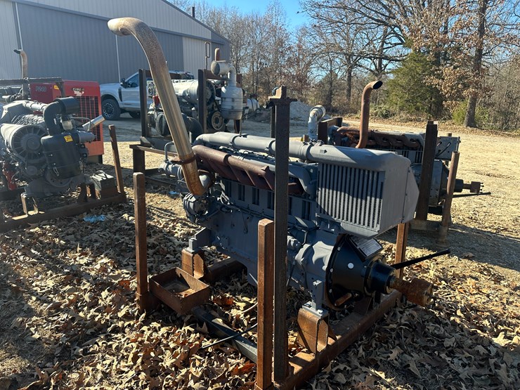 #32908-•-deutz-6-cyl-power-unit-image-4