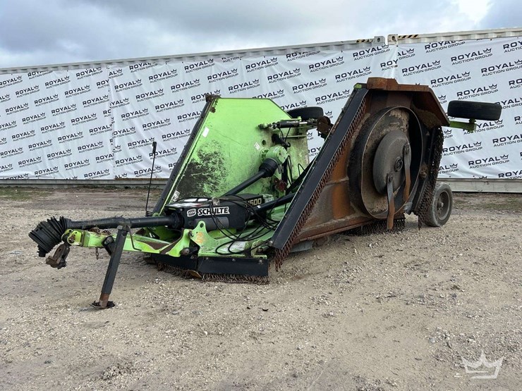 schulte-xh1500-series-4-15ft-pull-behind-batwing-rotary-brush-cutter-tractor-attachment-image-1