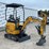 2025-cfg-industrial-qk18r-mini-excavator-image-2