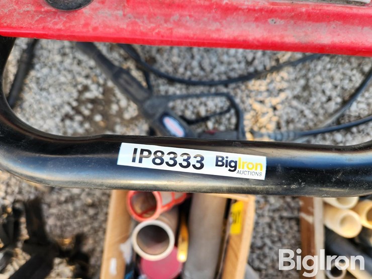 clean-machine-power-washer-&-assorted-tools-image-19