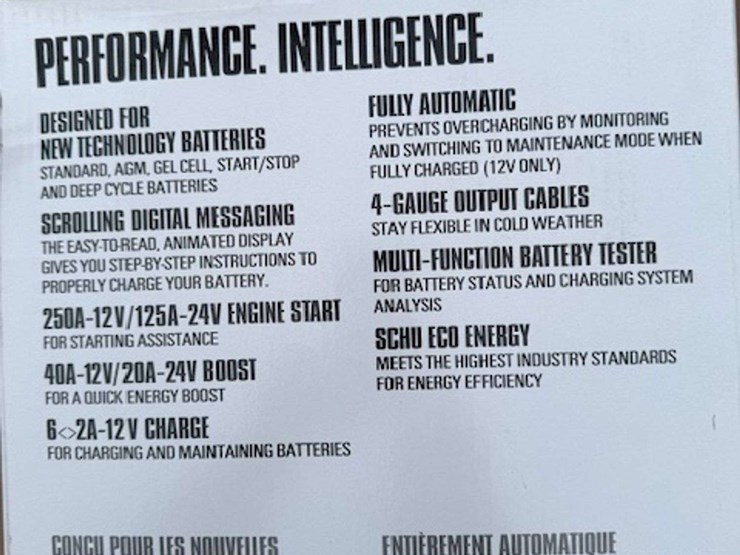 unused-schmucher-250-amp-12v-battery-charger-image-9