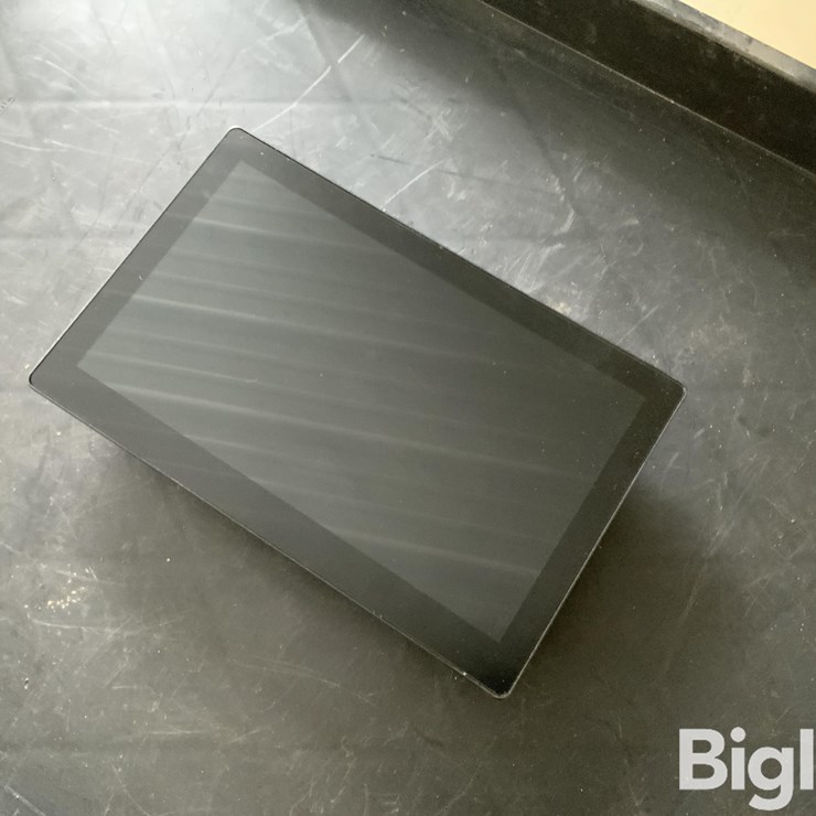 2024 John Deere G5 Plus Extended Display