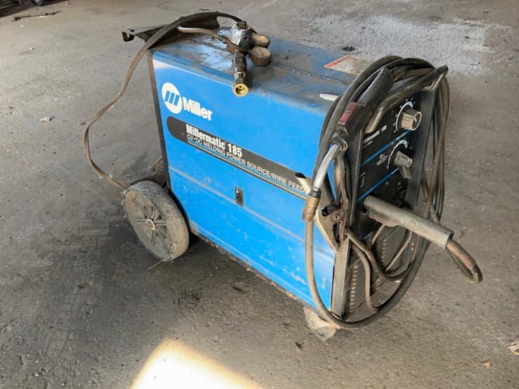 miller-millermatic-185-wire-welder-image-4