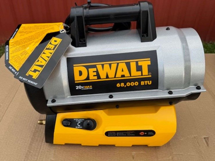 unused-dewalt-propane-68000-btu-heater-image-1