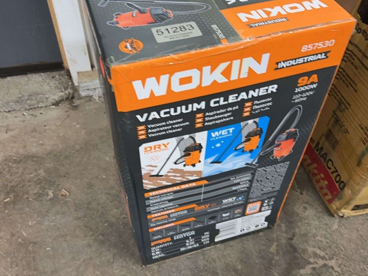 unused-wokin-wet/dry-shop-vac-image-2