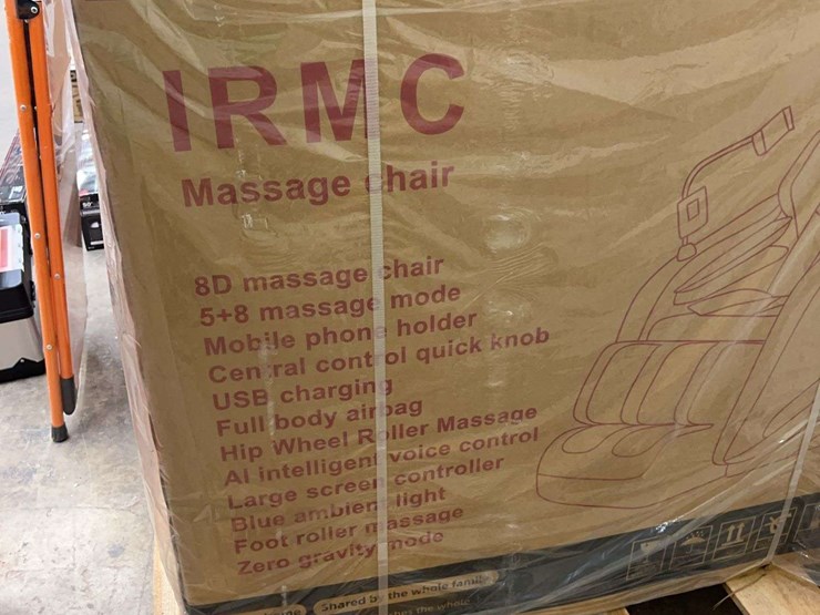 unused-massage-chair-image-2