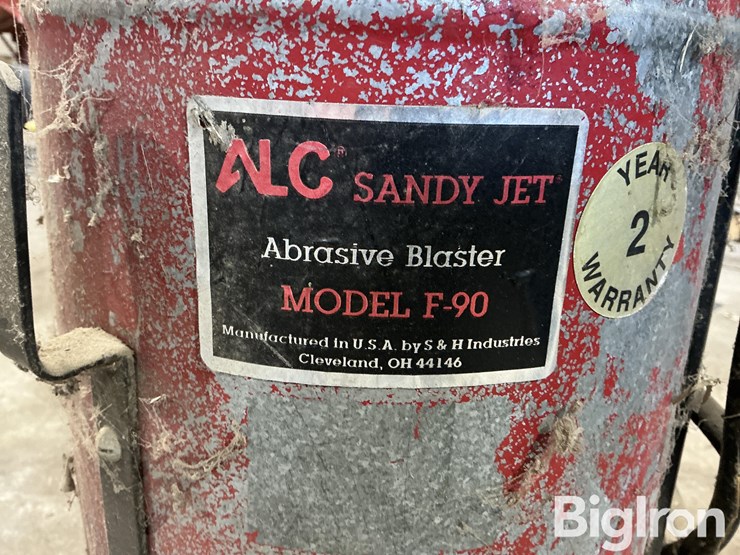 schumacher/alc-booster-box's/-sandblaster-image-16