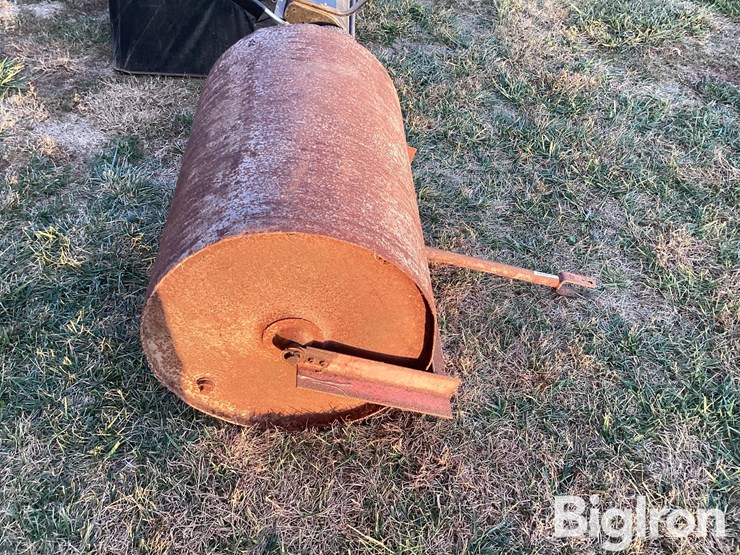 pull-type-lawn-roller-image-4