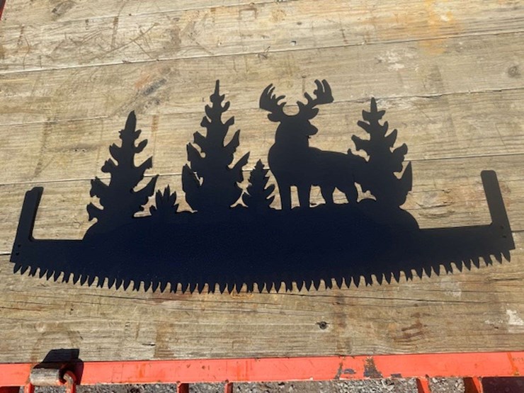 cross-cut-saw-w/-deer-scene-image-2
