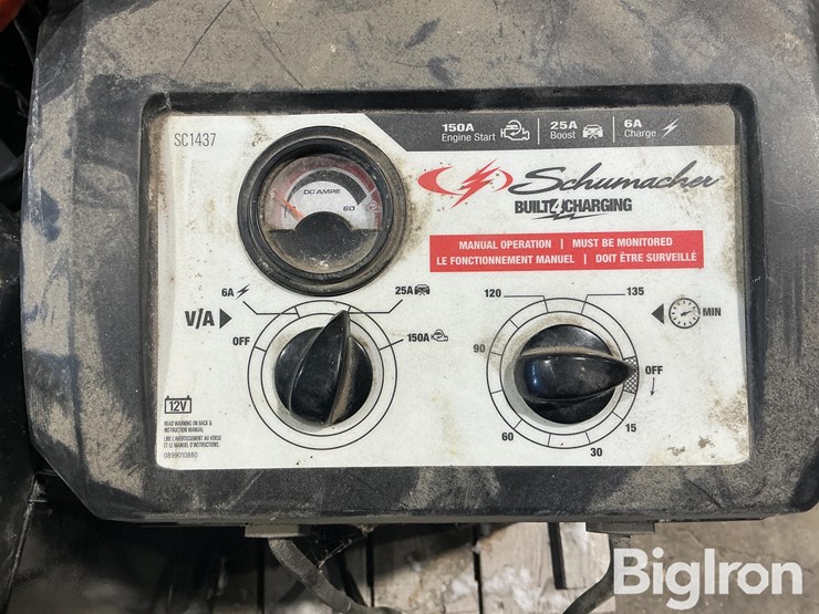 schumacher/alc-booster-box's/-sandblaster-image-10