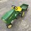 john-deere-pedal-tractor-w/-metal-wagon-image-5