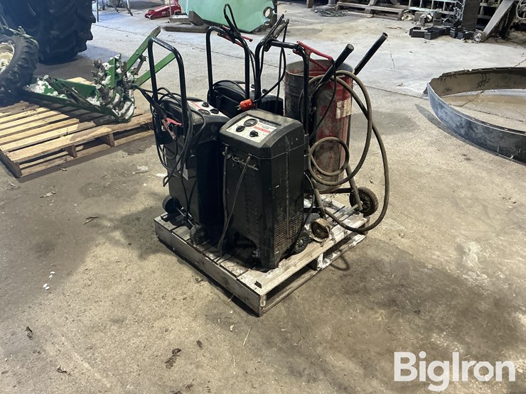 schumacher/alc-booster-box's/-sandblaster-image-1