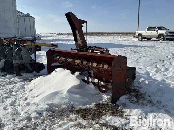 george-white-&-sons-inc-102-snowblower-image-1