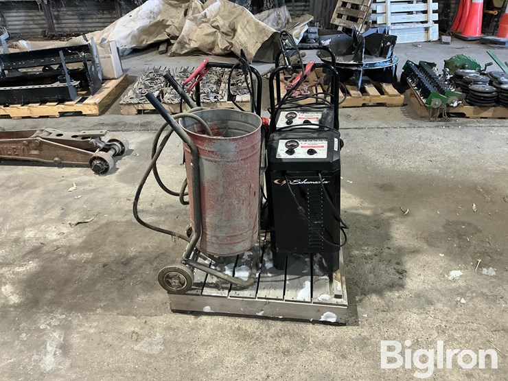 schumacher/alc-booster-box's/-sandblaster-image-6