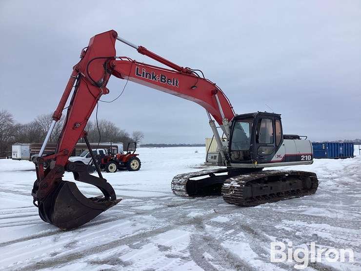 link-belt-210-lx-image-1