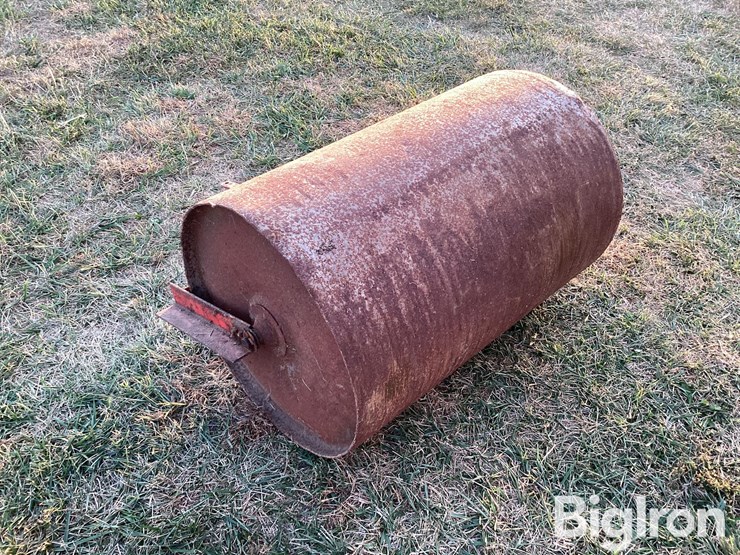 pull-type-lawn-roller-image-7