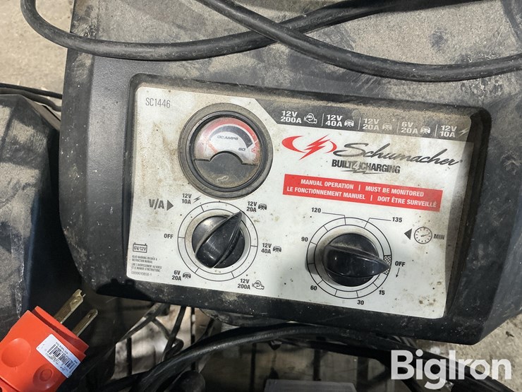 schumacher/alc-booster-box's/-sandblaster-image-12