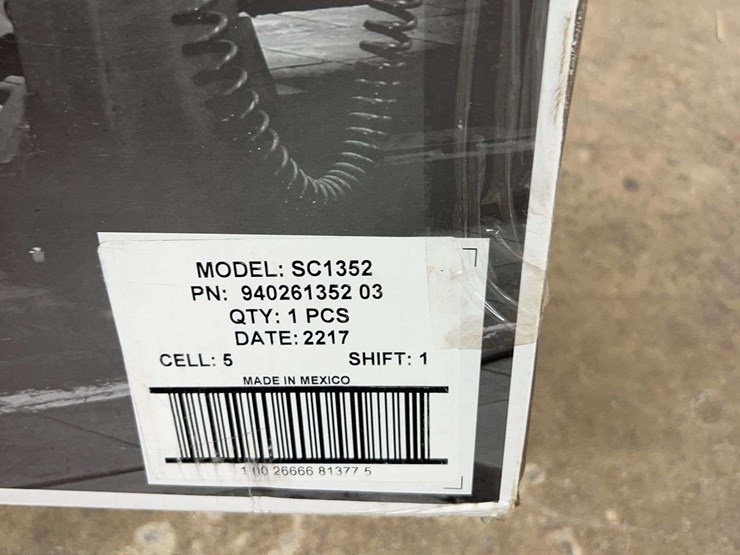 unused-schmucher-250-amp-12v-battery-charger-image-5