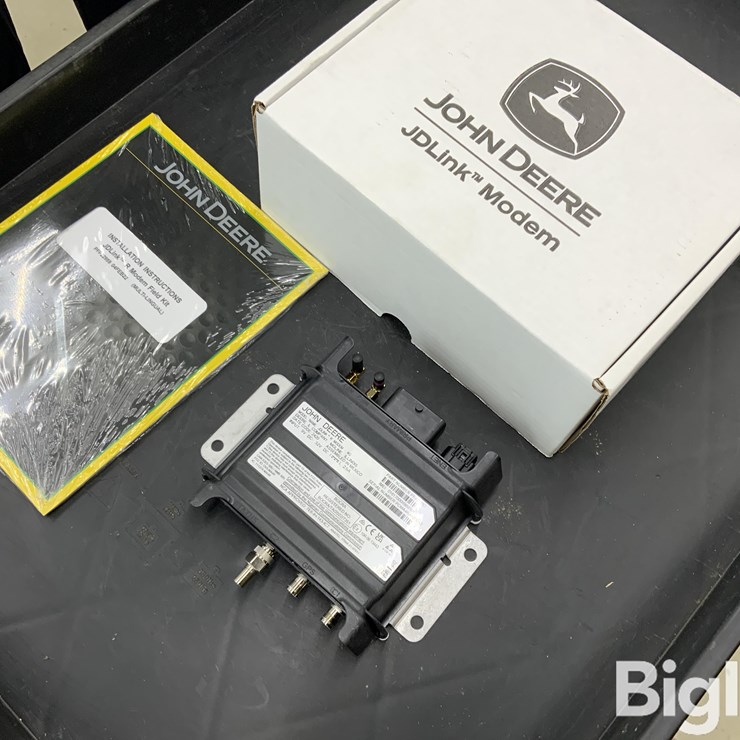 2024 John Deere JDLink R Modem