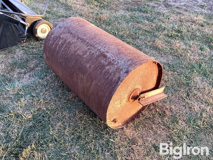 pull-type-lawn-roller-image-5