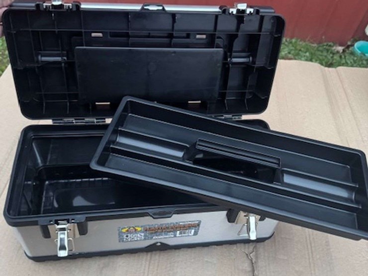 qty-(2)-unused-plastic-toolboxes-image-5