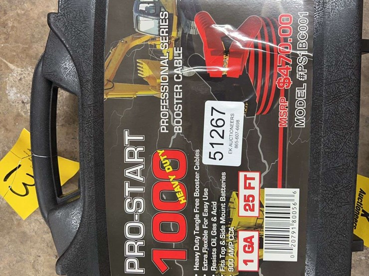pro-start-1000-1-guage-heavy-duty-booster-cable-image-2