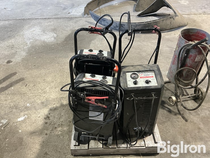 schumacher/alc-booster-box's/-sandblaster-image-9