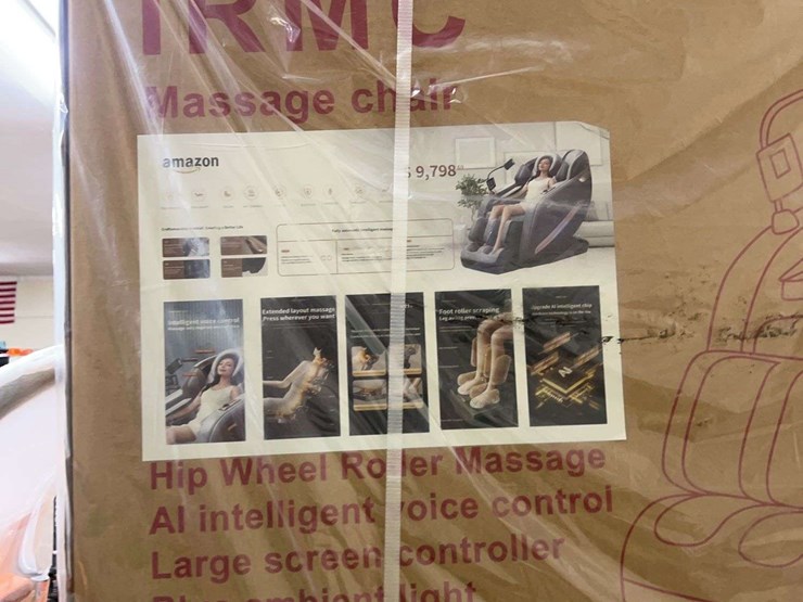 unused-massage-chair-image-2