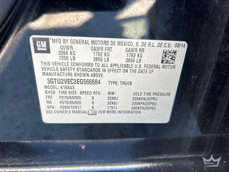 2014-gmc-sierra-slt-4x4-crew-cab-pickup-truck-image-5