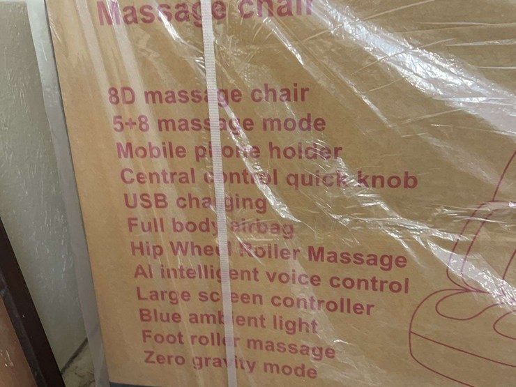 unused-massage-chair-image-4