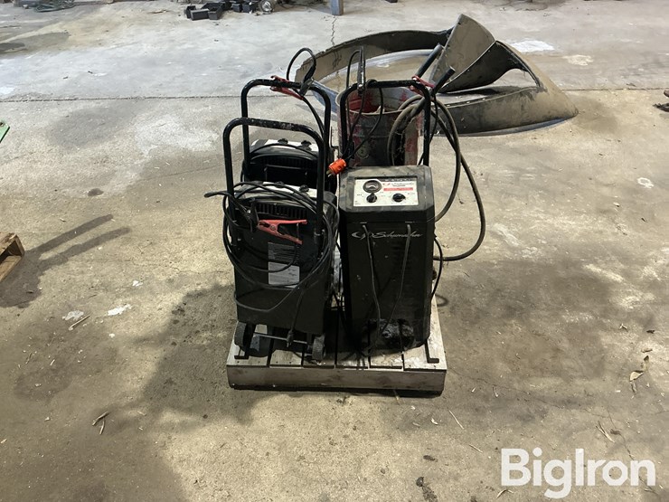 schumacher/alc-booster-box's/-sandblaster-image-2