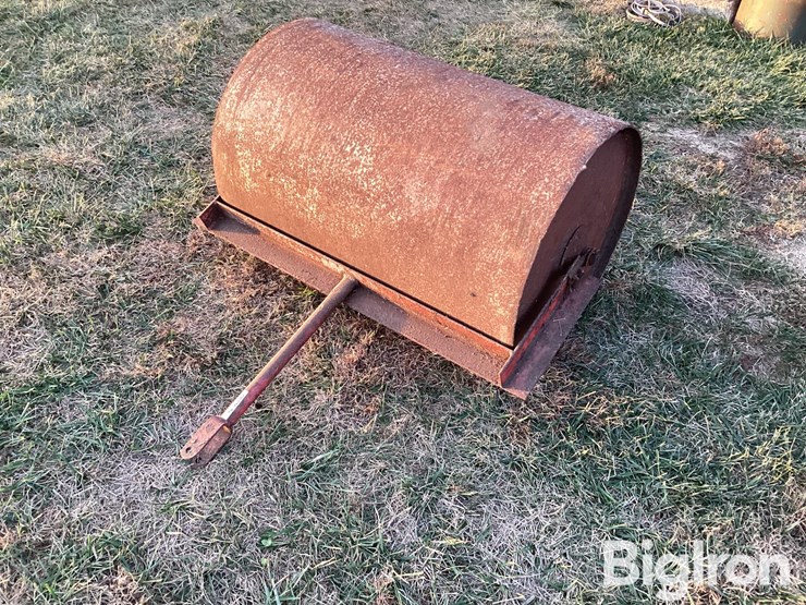 pull-type-lawn-roller-image-1