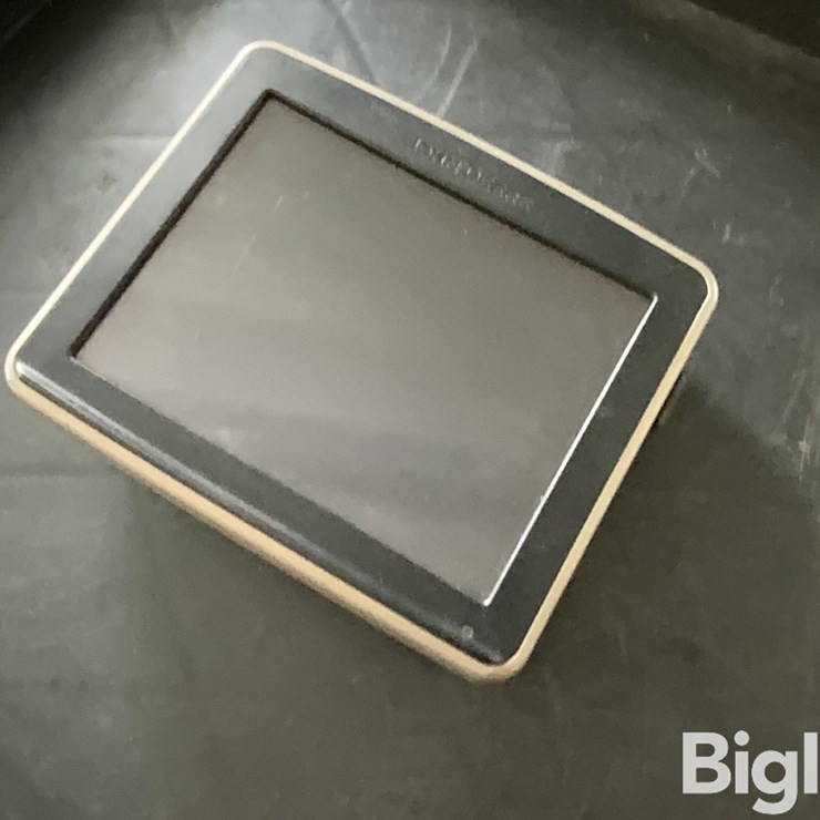 2016 JOHN DEERE GREENSTAR 3