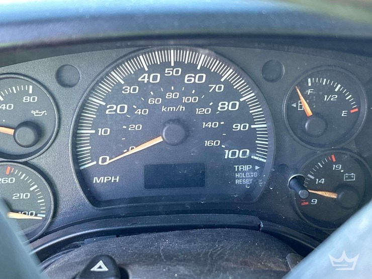 2006-chevrolet-express-3500-image-14