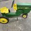 john-deere-pedal-tractor-w/-metal-wagon-image-8