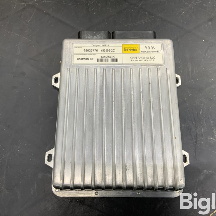 2020 Trimble Nav III Controller