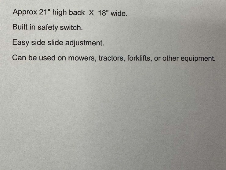 unused-spartan-zero-turn-mower-seats-image-7