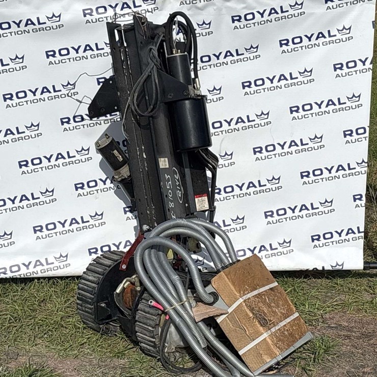 iDrive TDS-2010H ProJack M2 Electric Trailer Dolly