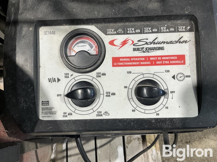 schumacher/alc-booster-box's/-sandblaster-image-11