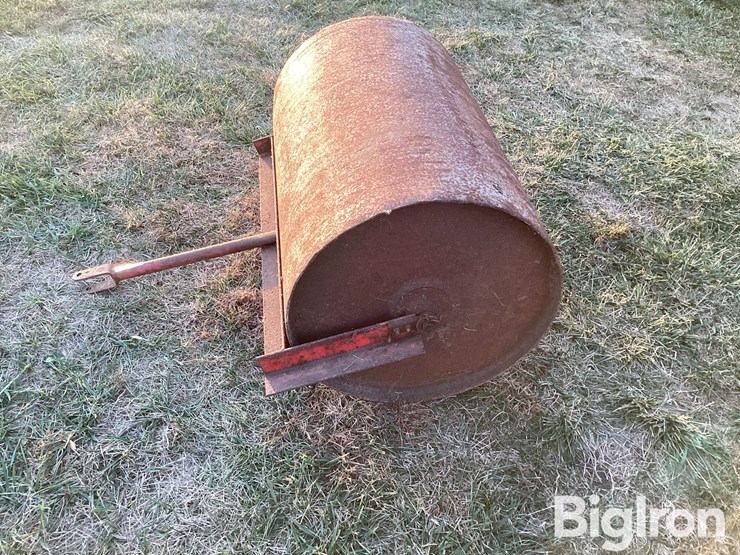 pull-type-lawn-roller-image-8