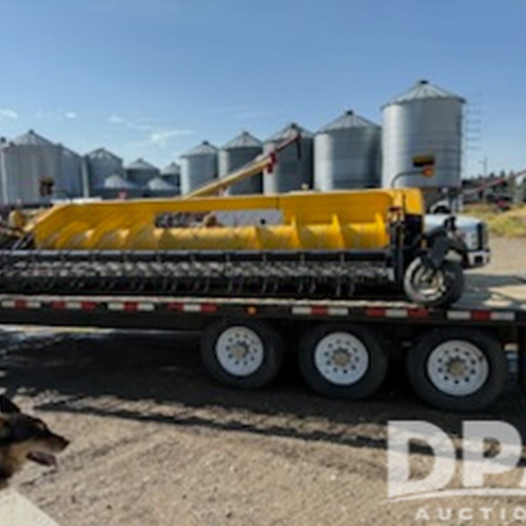 2023 NEW HOLLAND 790CP